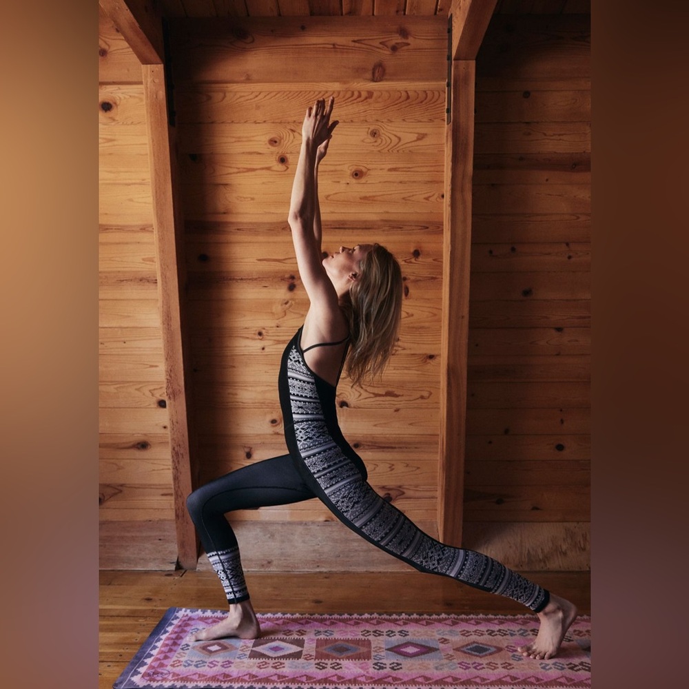 FP Movement Snowfall One-Piece